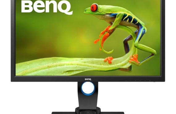 Monitor BenQ SW2700PT com Calibrador de Monitores Calibrite ColorChecker Display PRO + 2 Horas de Suporte