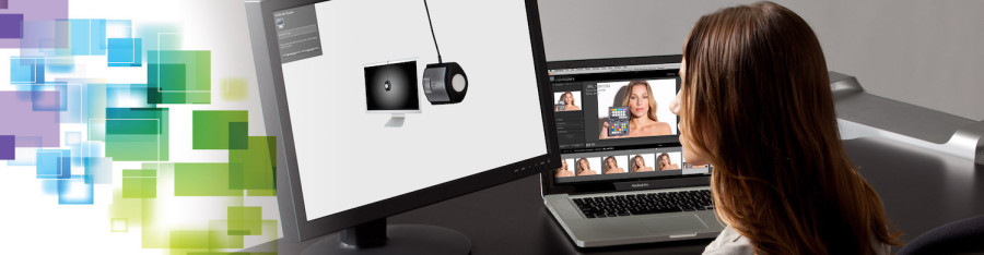 Calibrando monitor com o i1 Display Studio da X-Rite