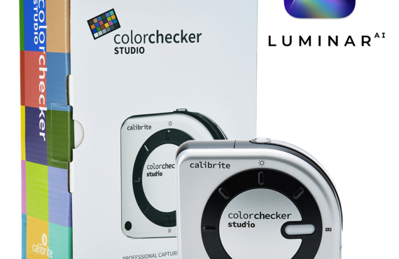 ColorChecker Studio + Treinamento Online