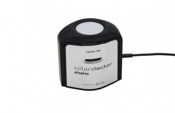 Calibrador de Monitores ColorChecker Display