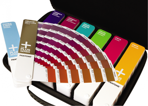 Pantone Pantone