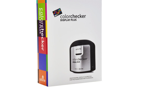 Calibrador de Monitores  Calibrite Colorchecker Display PLUS