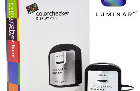 Calibrador de Monitores  Calibrite Colorchecker Display PLUS