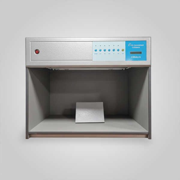 Cabine de Luz Coralis CMB05 Cabine de Luz Coralis CMB05