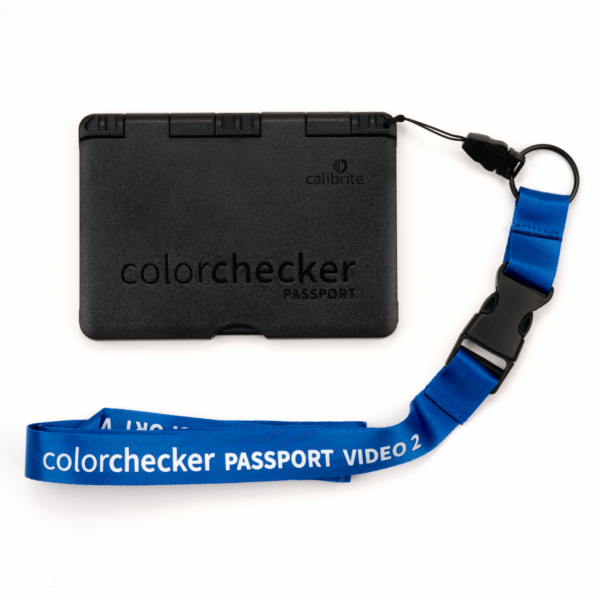 ColorChecker Passport Video 2