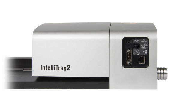 Sistema para Controle de Impressão IntelliTrax2