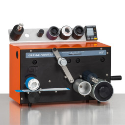 IGT Orange Proofer – Testador de Provas para Tintas Offset IGT Orange Proofer – Testador de Provas para Tintas Offset