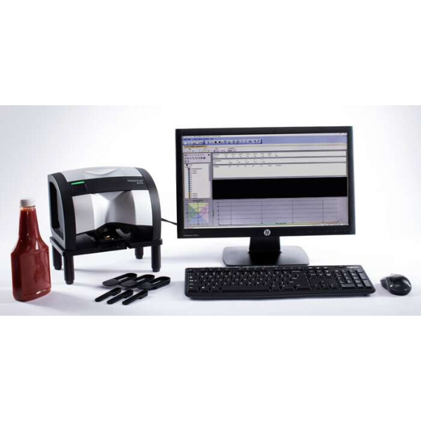 Espectrofotômetro de Medição sem contato MetaVue™ VS3200