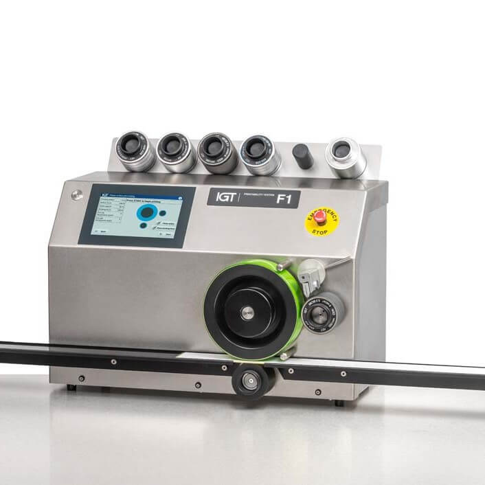 IGT F1