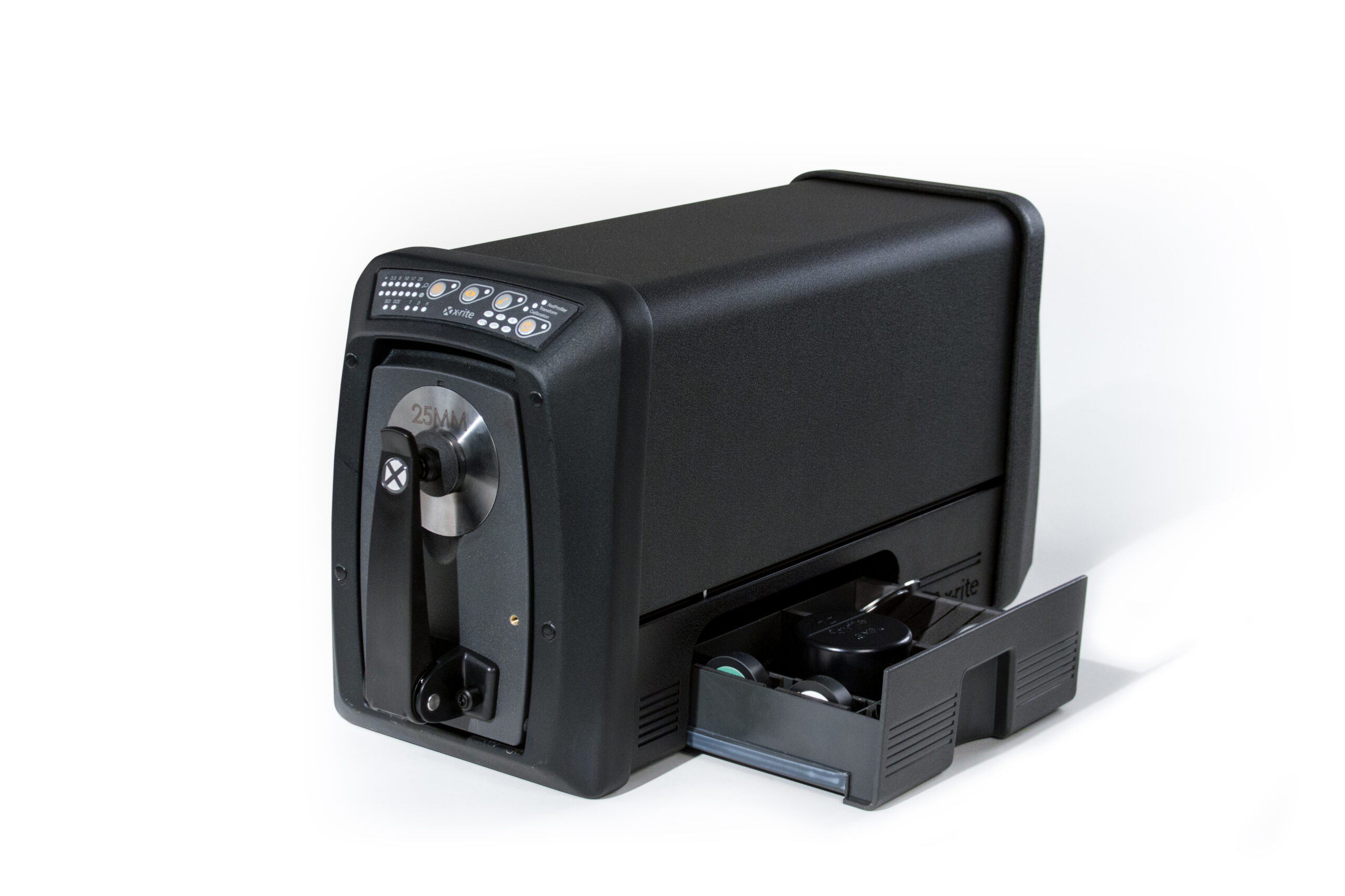 Espectrofotômetro de bancada Ci7500