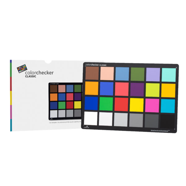 colorchecker-classic