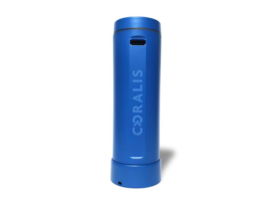 Coralis Color Density Meter