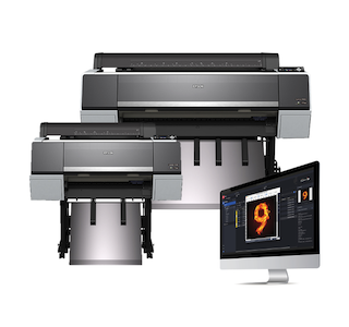 Software RIP Fiery XF