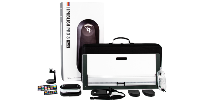 i1 Publish Pro 3 Plus